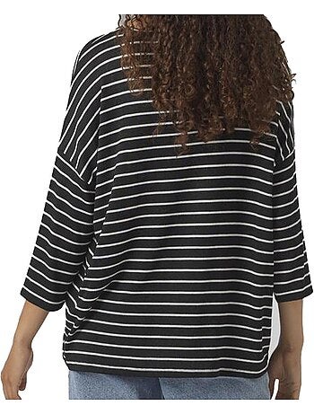 Jersey de Punto de Vero Moda para Mujer en