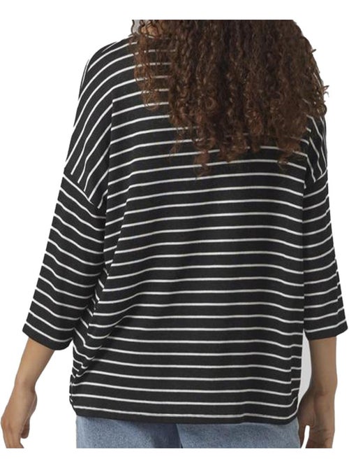 Jersey de Punto de Vero Moda para Mujer en - Kiabi Jersey de Punto de Vero Moda para Mujer en - Kiabi