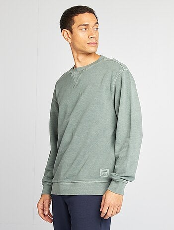 Jersey de punto fino