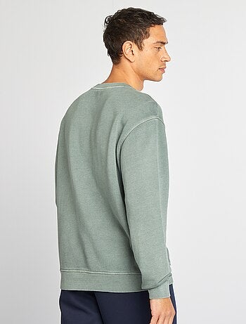 Jersey de punto fino
