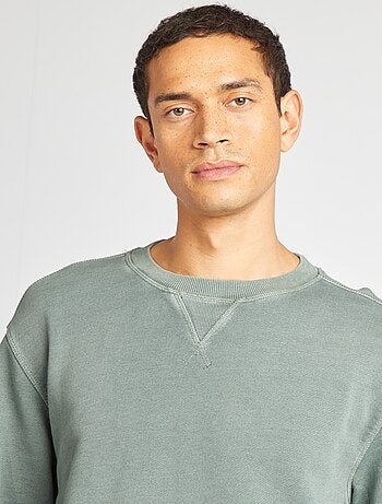 Jersey de punto fino