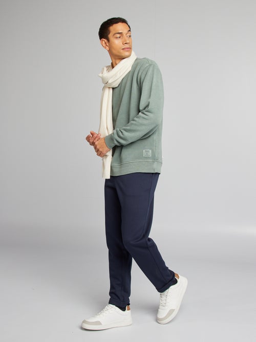 Jersey de punto fino - Kiabi