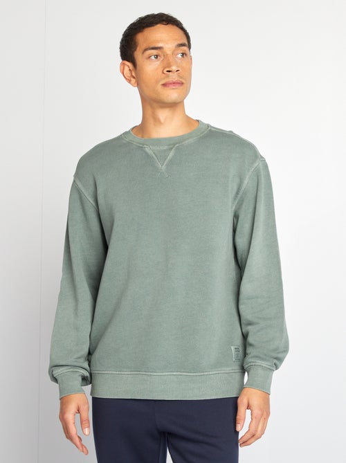 Jersey de punto fino - Kiabi