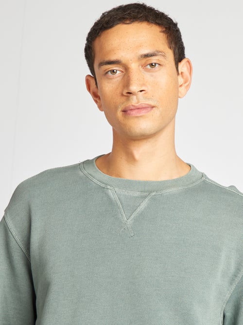 Jersey de punto fino - Kiabi