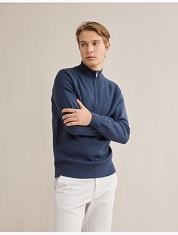 Jersey de punto gofre, MO Fashion