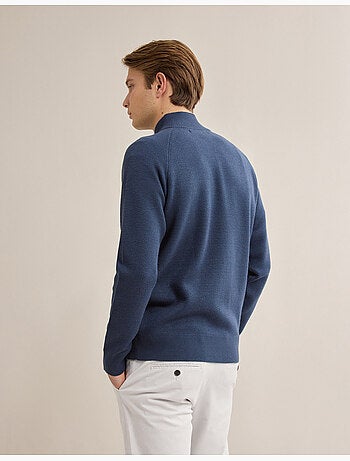 Jersey de punto gofre, MO Fashion