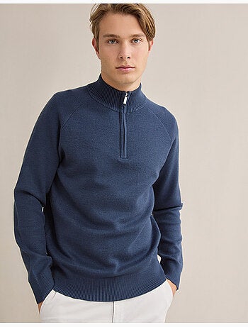 Jersey de punto gofre, MO Fashion