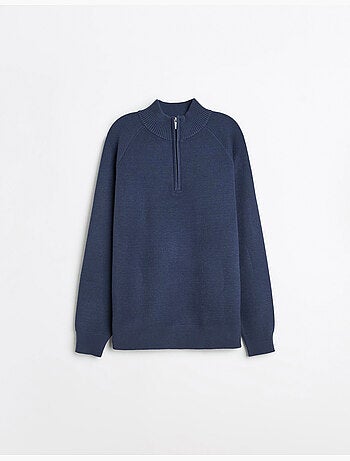 Jersey de punto gofre, MO Fashion