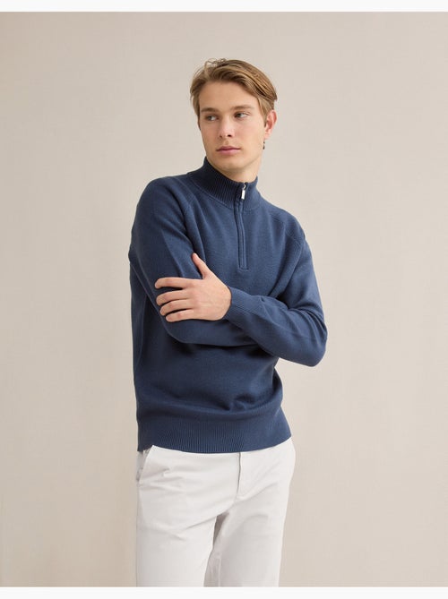 Jersey de punto gofre, MO Fashion - Kiabi