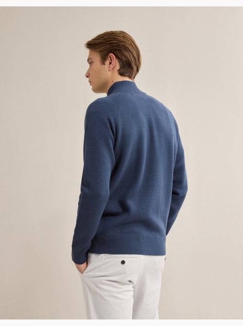 Jersey de punto gofre, MO Fashion - Kiabi