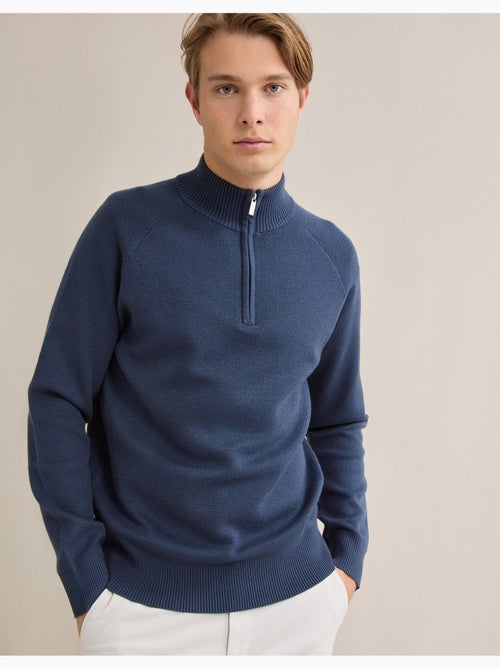 Jersey de punto gofre, MO Fashion - Kiabi
