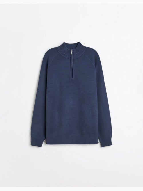 Jersey de punto gofre, MO Fashion - Kiabi