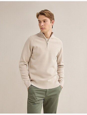 Jersey de punto gofre, MO Fashion