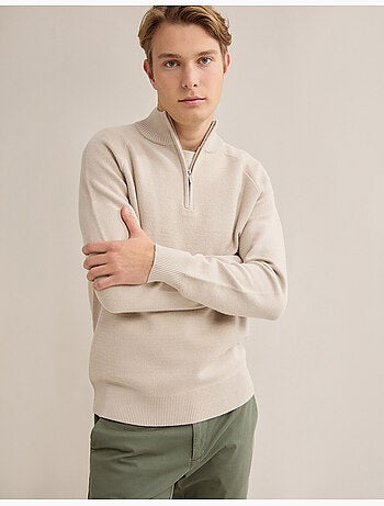 Jersey de punto gofre, MO Fashion