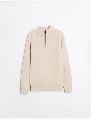 Jersey de punto gofre, MO Fashion