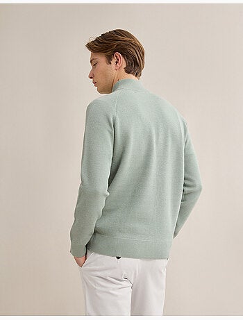 Jersey de punto gofre, MO Fashion