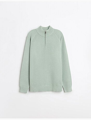 Jersey de punto gofre, MO Fashion