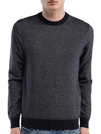 Jersey de Punto Hombre Teddy Smith