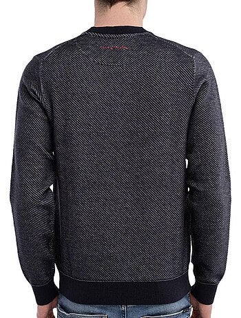 Jersey de Punto Hombre Teddy Smith
