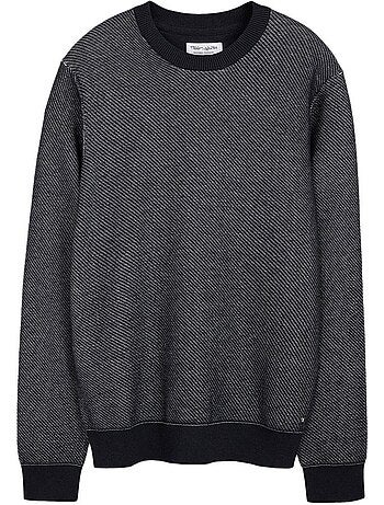 Jersey de Punto Hombre Teddy Smith