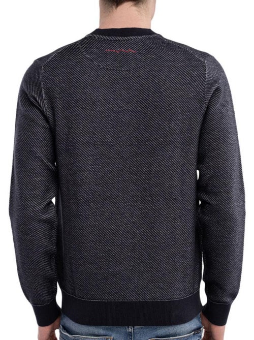 Jersey de Punto Hombre Teddy Smith - Kiabi