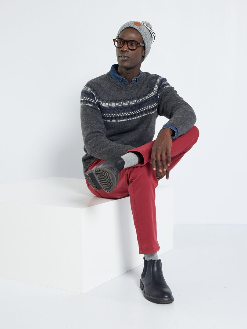 Tokyo Laundry - Jerséis Para Hombre / Jerséis