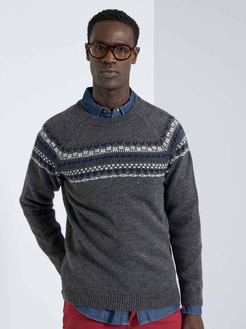 Tokyo Laundry - Jerséis Para Hombre / Jerséis