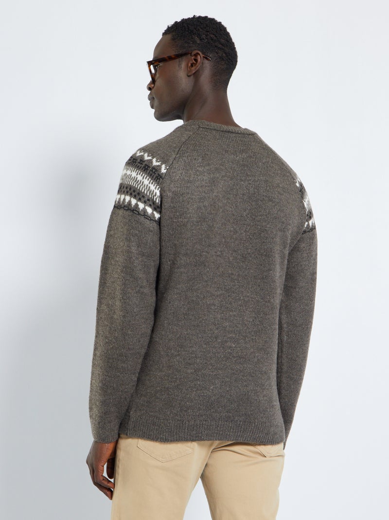 Tokyo Laundry - Jerséis Para Hombre / Jerséis