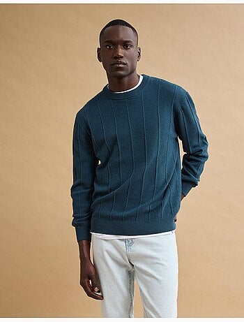 Jersey de punto Jacquard, MO Fashion