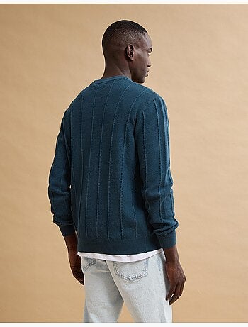 Jersey de punto Jacquard, MO Fashion