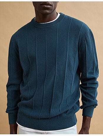 Jersey de punto Jacquard, MO Fashion