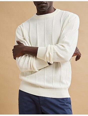 Jersey de punto Jacquard, MO Fashion
