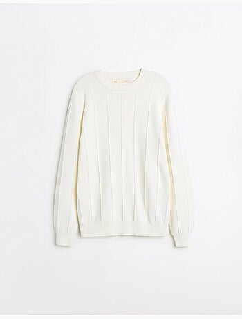 Jersey de punto Jacquard, MO Fashion