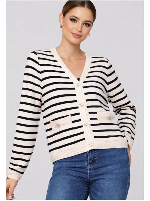 Jersey de punto Kebello - Kiabi