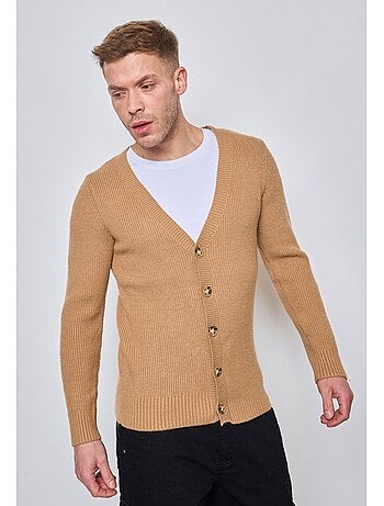 Jersey de punto Kebello