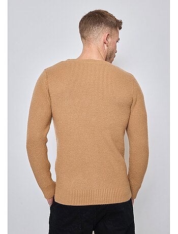 Jersey de punto Kebello