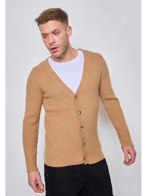 Jersey de punto Kebello - Kiabi