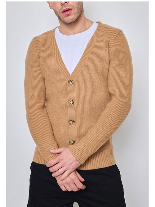 Jersey de punto Kebello - Kiabi