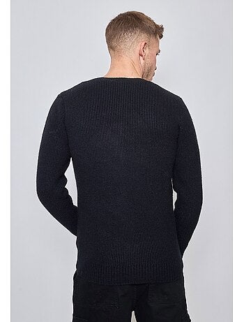 Jersey de punto Kebello