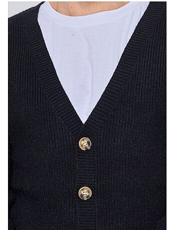 Jersey de punto Kebello