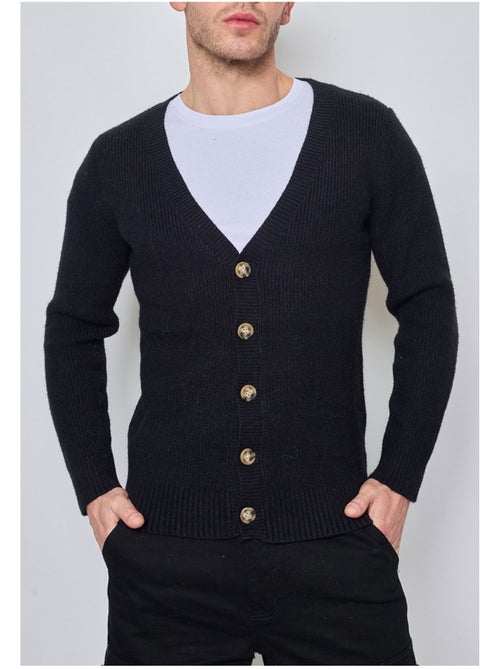 Jersey de punto Kebello - Kiabi