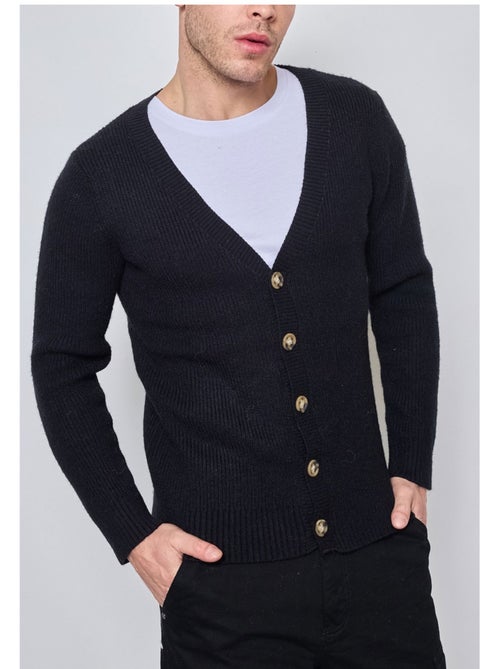Jersey de punto Kebello - Kiabi
