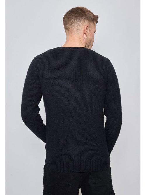 Jersey de punto Kebello - Kiabi