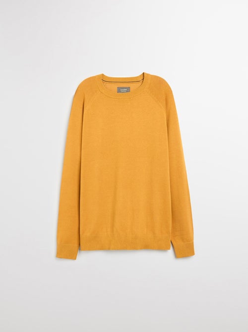 Jersey de punto, MO Fashion - Kiabi Jersey de punto, MO Fashion - Kiabi