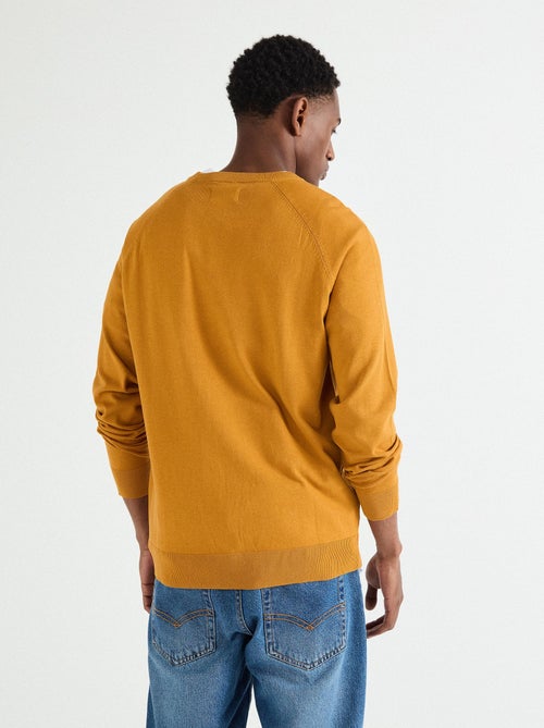 Jersey de punto, MO Fashion - Kiabi Jersey de punto, MO Fashion - Kiabi