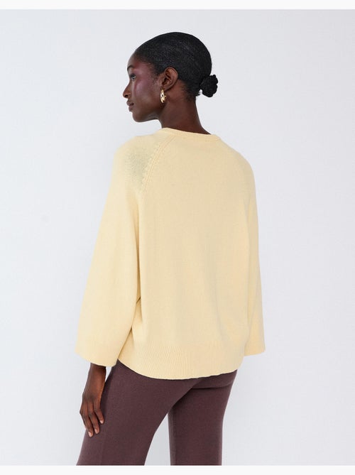 Jersey de punto, mo fashion - Kiabi