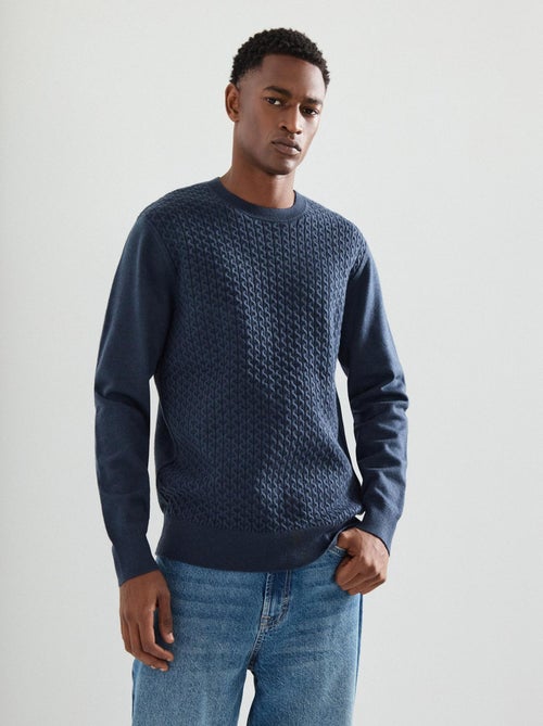 Jersey de punto, MO Fashion - Kiabi