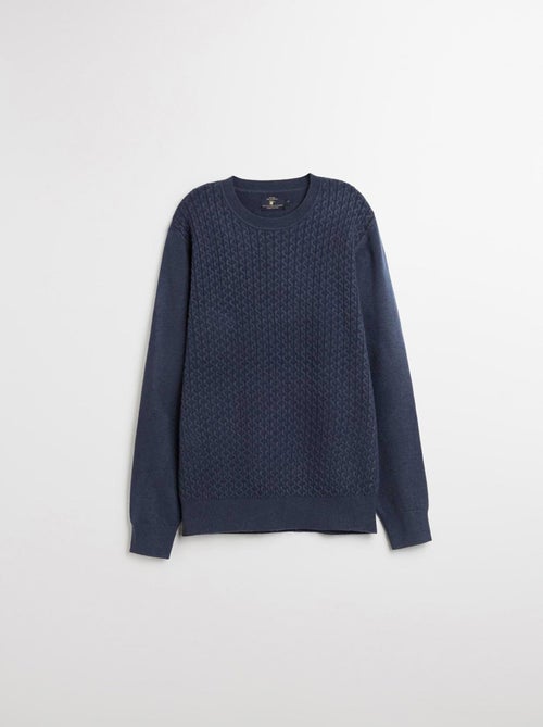 Jersey de punto, MO Fashion - Kiabi