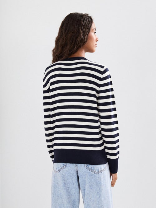 Jersey de punto, MO Fashion - Kiabi
