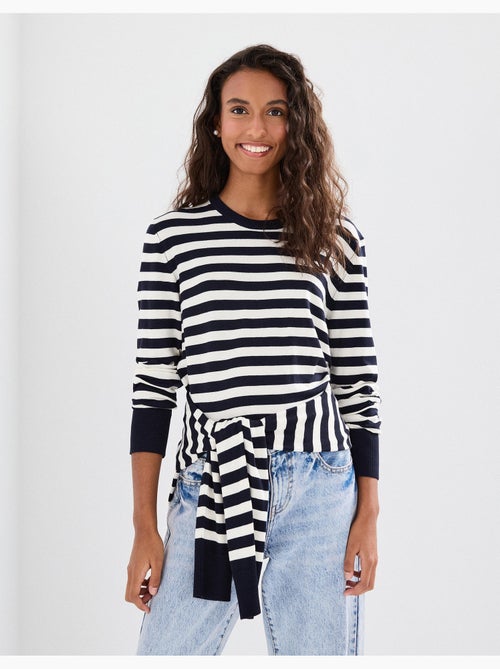 Jersey de punto, MO Fashion - Kiabi